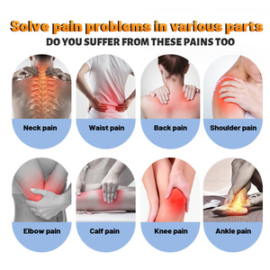 Boucle PEMF pour chevaux, X Wings, champ électromagnétique pulsé, santé et blessures, magnétothérapie PEMF pour chevaux - Product Image 5