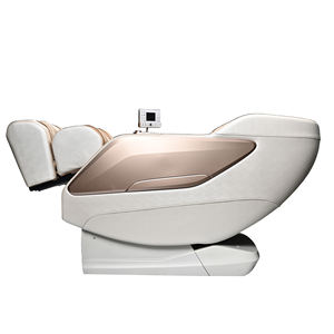 Fabrikpreis Outlet 4D Elektrischer Zero-Gravity-Massagesessel zur Körperentspannung Großhandel - Product Image 3