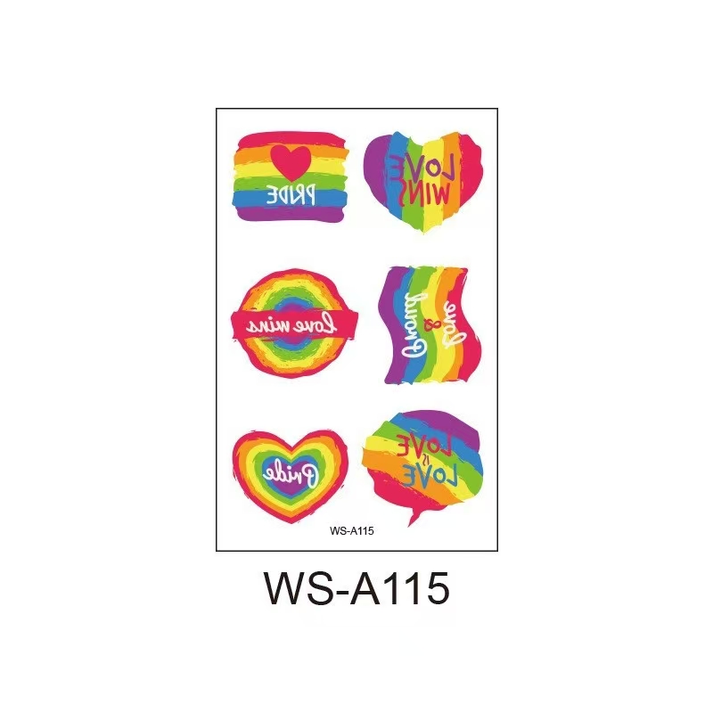 WS-A115