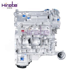 For Toyota 1GR <strong>Engine</strong> 1GR <strong>2GR</strong> 3GR 5GR 5ZR 5vz 1uz 2UZ 2TR 1TR 2700 4500 4000 6 Cylinder 1grfe <strong>Engine</strong> for SaleLAND CRUISER LC100 - Product Image 4