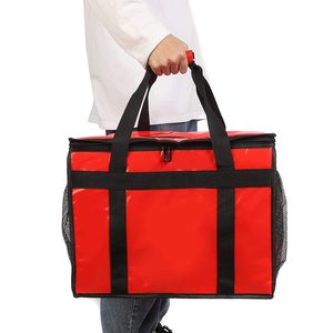 Sacs fourre-tout étanches en bandoulière, 100% qualité Premium, imperméable, thermo-isolant, pour bière, lait, boisson, livraison <span class=keywords><strong>de</strong></span> <span class=keywords><strong>Pizza</strong></span>, refroidisseur - Product Image 1