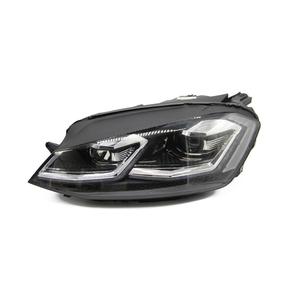 ไฟหน้า LED รุ่นใหม่ปี 2018 D2S สำหรับเปลี่ยนแทนไฟซีนอน รถ Golf 7.5 MK7.5 Golf 7 Mk7 - Product Image 1