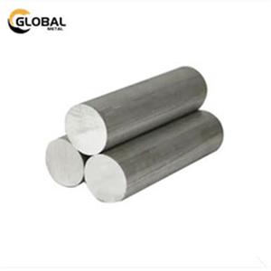 MOQ bajo 1060 1070 1050 1050A 1100 2017 2024 2A12 varilla de aluminio 16mm - Product Image 1