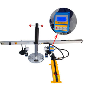 جهاز قياس حمولة الصفائح K30 K60 أداة قياس عامل الحمل للاختبارات الجيوتقنية - Product Image 1