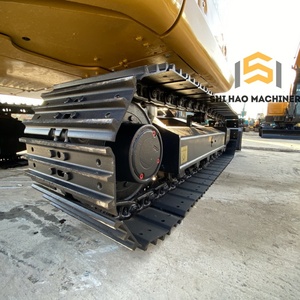 Excavatrice à chenilles d'occasion Cat 307E2 de 7 tonnes, importée d'origine, pour le développement et la construction de grands sites - Product Image 5