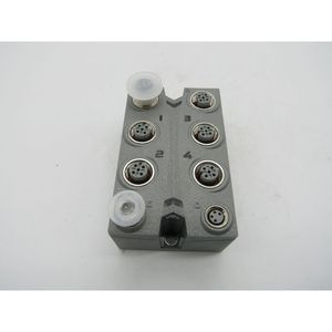 Módulo de Entrada Digital B R X67AT1311, 4 I/O, 24V, Componente de Automatización Industrial - Product Image 1