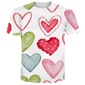 Fashion Custom <strong>3D</strong> <strong>PRINT</strong> Design Graphic <strong>t</strong> <strong>Shirts</strong> for Men Casual Streetwear Personality Trend Short Sleeve Tees - Product Image 3