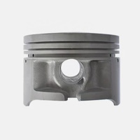 Kit cylindre-piston en céramique, 71mm, pour Yamaha XR 250, YFM250, ensemble avec joint d'étanchéité, livraison gratuite