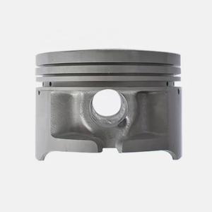 Kit cylindre-piston en céramique, 71mm, pour Yamaha XR 250, YFM250, ensemble avec joint d'étanchéité, livraison gratuite - Product Image 5