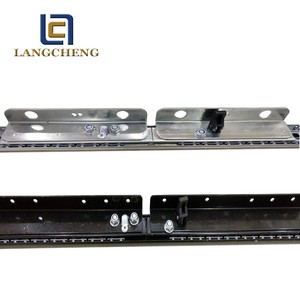 Ánh sáng mang bóng kính thiên văn bàn ăn trượt Runner mở rộng bảng cơ chế - Product Image 6