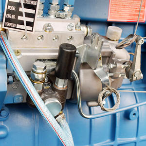 Générateur diesel Cummins fiable et économique <span class=keywords><strong>de</strong></span> 50 kW 60 kW, générateur diesel silencieux <span class=keywords><strong>de</strong></span> type Stamford - Product Image 6