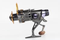 Reel Pancing Horizon 11BB Full Metal Spinning, Reel Pancing MG Carp, Perlengkapan Pancing, Carretilha, Reel Pancing Casting