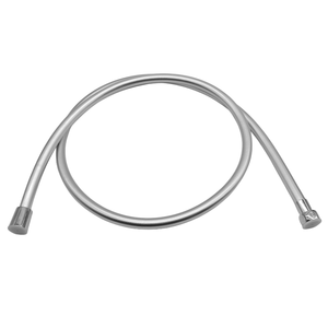 Manguera de <span class=keywords><strong>Ducha</strong></span> Flexible de PVC, Resistente a Torceduras, Robusta y Versátil, Marca Yu Yao, Color <span class=keywords><strong>Blanco</strong></span> - Product Image 1