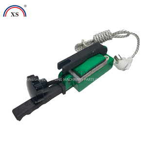 เครื่องทำความร้อนแบบสายพาน XS สำหรับเครื่องพิมพ์แบบแมนนวล 220V 1500W - Product Image 2