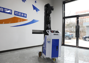 Cho derutu DM tự động tường Rendering Máy screeding trát Giá thiết bị - Product Image 5