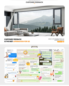 Puertas de salida de incendios comunales con clasificación de fuego de entrada de acero inoxidable modernas personalizadas Metal exterior insonorizado con superficie terminada - Product Image 6