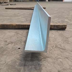 Cornière en acier galvanisé égal et inégal, toutes tailles disponibles - Product Image 3