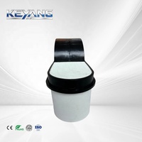Filtro de Aire de Alto Rendimiento con Precio de Fábrica, Filtro de Aire Tipo Panal AF4249 E1060L 0040946904, Alta Adsorción, Antipolvo para Ben-z