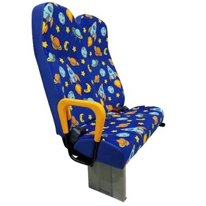 Suspensión Neumática para Asiento de Conductor de Camión o Autobús - Product Image 5