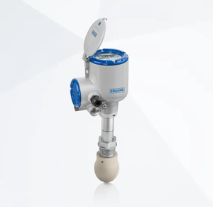 Nivelador de Radar Krohne OPTIWAVE 7400 Original y Nuevo para Aplicaciones Avanzadas con Radar OPTIWAVE 7400 para Medición en Ambientes Agitados - Product Image 5