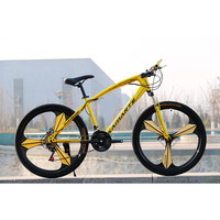 Offre Spéciale 29er vtt suspension complète 29 "vélos en alliage d'aluminium 29 pouces hommes VTT/pas cher Bicicleta De Montana pour adultes