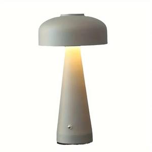 New <b>Table</b> Lamp Modern Minimalist Night Light Ambient Light Creative Rechargeable Touch Ambient Light <b>Bedside</b> Bedroom - Product Image 3
