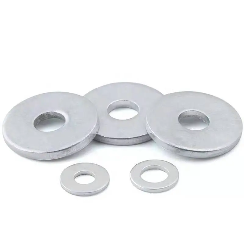 Индивидуальные высокое качество меньше заусенцев толщина 0,01 мм-10 мм круглые плоские кольца шайбы прокладки алюминиевая прокладка