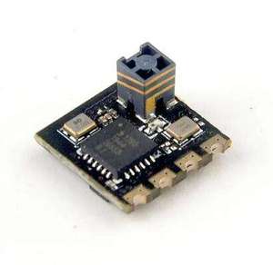 Receptor de Plástico de Largo Alcance Ultra Pequeño <span class=keywords><strong>Happy</strong></span> Model 2.4G ExpressLRS EP1 EP2 RX para Control Remoto de Carreras FPV - Product Image 6