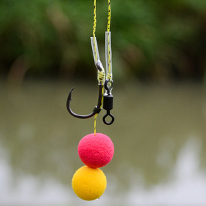 Transparent Heat <b>Shrink</b> Tube Set for Rig Fishing Accessories Terminal Tackle - Product Image 4