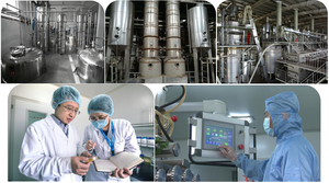 Supply Vente en gros Prix d'usine Poudre de perle de qualité alimentaire pure de haute qualité Supplément de poudre de perle sûre - Product Image 6