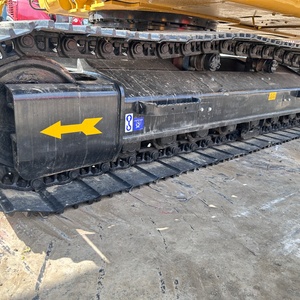 Excavadora Usada CAT323D2L de Segunda Mano con Motor Mitsubishi Hecho en Japón, en Venta a Bajo Precio, Gran Oferta - Product Image 3