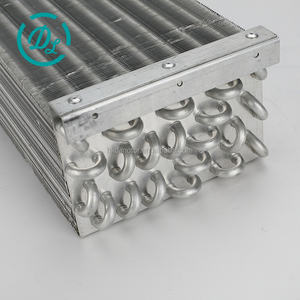 Núcleo de Evaporador EexcavaStart para Excavadora YC85 - Repuesto de Refrigeración de CA Confiable - Duradero y Eficiente con 1 Año de Garantía de Marca - Product Image 3