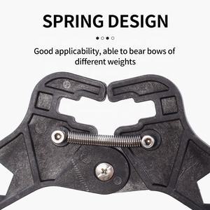 Support d'<span class=keywords><strong>arc</strong></span> composé Support <span class=keywords><strong>de</strong></span> tir à l'<span class=keywords><strong>arc</strong></span> pliable, béquille Portable, pince <span class=keywords><strong>de</strong></span> membre, équipement <span class=keywords><strong>de</strong></span> Support d'<span class=keywords><strong>arc</strong></span> Composite, Support d'<span class=keywords><strong>arc</strong></span> et <span class=keywords><strong>de</strong></span> flèche - Product Image 4