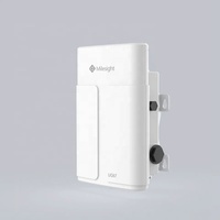 Passerelle LoRaWAN extérieure Milesight UG67 Passerelle LTE IP67 Prise en charge du serveur réseau intégré POE