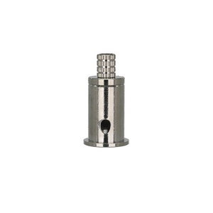 Bloccatore per Cavi di Sospensione per Aeromobili / Pinza a Croce con Uscita Laterale - Product Image 1