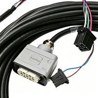 Controlador CNC FANUC A660-4005-T097 de Alta Flexibilidad # Cable de Freno L19R53A ARM1 200V 19m L19 R53A A660-4005-T097 R-2000iA A660-4005-T097 # L19R53A