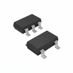 Manufacturer Channel SOT 23 5 Thin, TSOT 23 5 Power Management (PMIC) MIC5255-2.85YD5-TR Components Electronic - Product Image 1