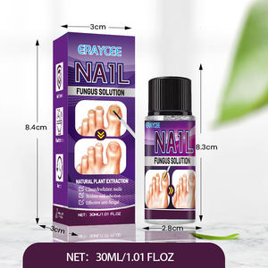 ERAYCEE - Líquido Reparador para Pies y <span class=keywords><strong>Manos</strong></span>, Hidratante para el Cuidado <span class=keywords><strong>de</strong></span> los Pies, Elimina <span class=keywords><strong>Hongos</strong></span> en <span class=keywords><strong>las</strong></span> Uñas, Venta al por Mayor - Product Image 3