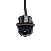 Caméra de recul Candid intégrée 1080P, petite caméra de recul cachée avec fonction étanche