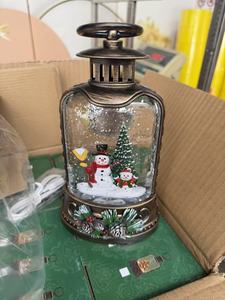 Decorazioni Natalizie 2026: <span class=keywords><strong>Albero</strong></span> Luminoso, Babbo <span class=keywords><strong>Natale</strong></span>, Case Natalizie, Ornamenti da Tavolo, Regali <span class=keywords><strong>di</strong></span> <span class=keywords><strong>Natale</strong></span> <span class=keywords><strong>per</strong></span> <span class=keywords><strong>Bambini</strong></span> - Product Image 5