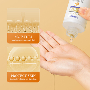 Suero Facial BIOAQUA Orgánico Blanqueador e Iluminador con Vitamina C, 30 ml, Marca Privada, Venta al Por Mayor, para el Cuidado de la Piel - Product Image 2