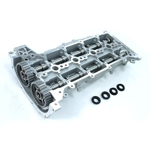 Ensemble de carter d'arbre à cames pour Ford 2648544 HG9Q6E262CC, double trou, moteur 2.0T, pièce de rechange pour réparation - Product Image 1