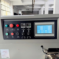 Machines d'emballage multifonctions pour petites entreprises