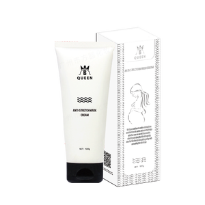 Crème <span class=keywords><strong>anti</strong></span>-vergetures 100 % naturelle pour le soin du corps, disponible en ODM/OEM - Product Image 4