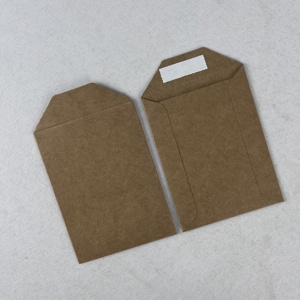 Sobre Protector Semirrígido 3x4 para Tarjetas Coleccionables y Deportivas, Compatible con PWE, Protección de Envío Personalizada - Product Image 4