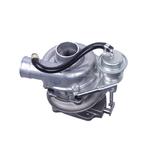 Bán buôn <span class=keywords><strong>rhb5</strong></span> vi58 <span class=keywords><strong>Turbo</strong></span> cho <span class=keywords><strong>ISUZU</strong></span> Trooper 2.8L TD 4bd1-t 4jb1t 97hp 1987-1991 8944739540 vf130047 - Product Image 3