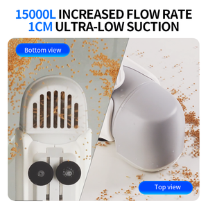 <span class=keywords><strong>YEE</strong></span> alta calidad AC DC 220V pecera bombas de agua de frecuencia Variable bomba sumergible de acuario ultrasilenciosa - Product Image 3