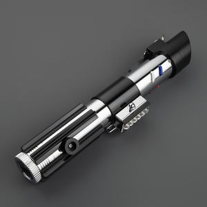 <span class=keywords><strong>Sabre</strong></span> <span class=keywords><strong>laser</strong></span> EP4 Darth Vader Super luminosité LED RGB, <span class=keywords><strong>sabre</strong></span> <span class=keywords><strong>laser</strong></span> à balancement fluide, vente chaude sur A-mazon, cadeau, <span class=keywords><strong>sabre</strong></span> <span class=keywords><strong>laser</strong></span> Neopixel Proffie - Product Image 6