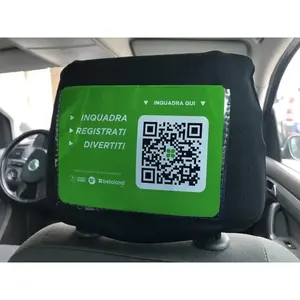 Supporto per Auto Personalizzato con Gadget su Misura - Product Image 1
