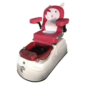 Manicure Sofa Electric Massage Chair Pedicure Chair